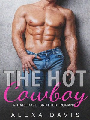 cover image of The Hot Cowboy